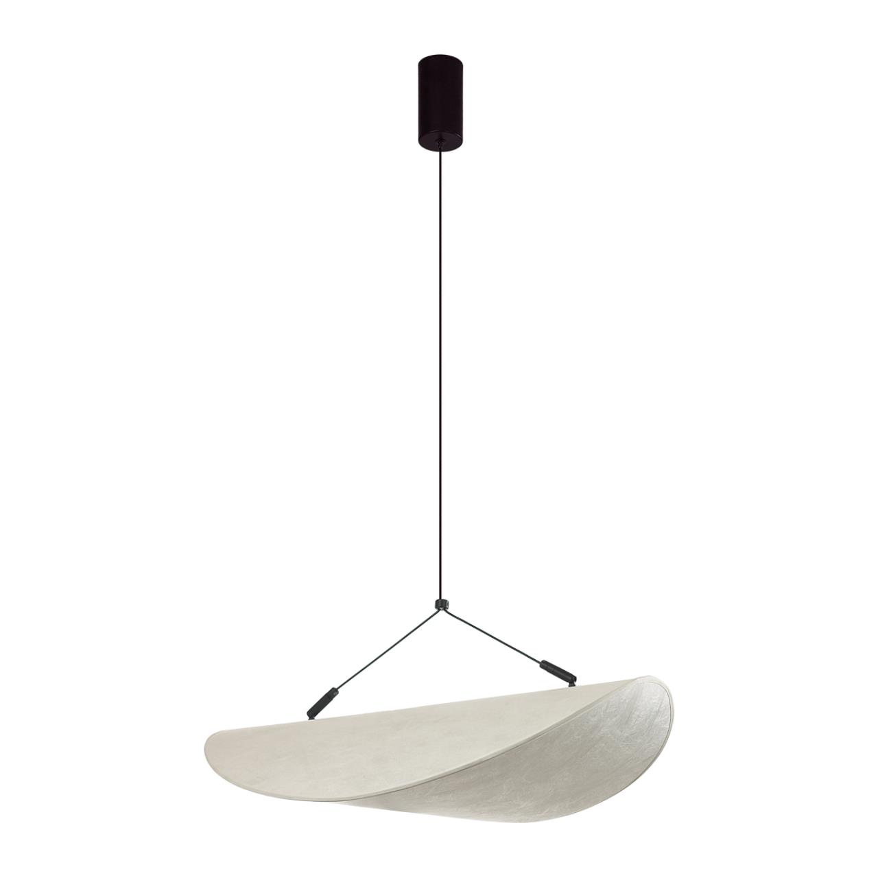 Светильник подвесной светодиодный Odeon Light SILK 7067/30L