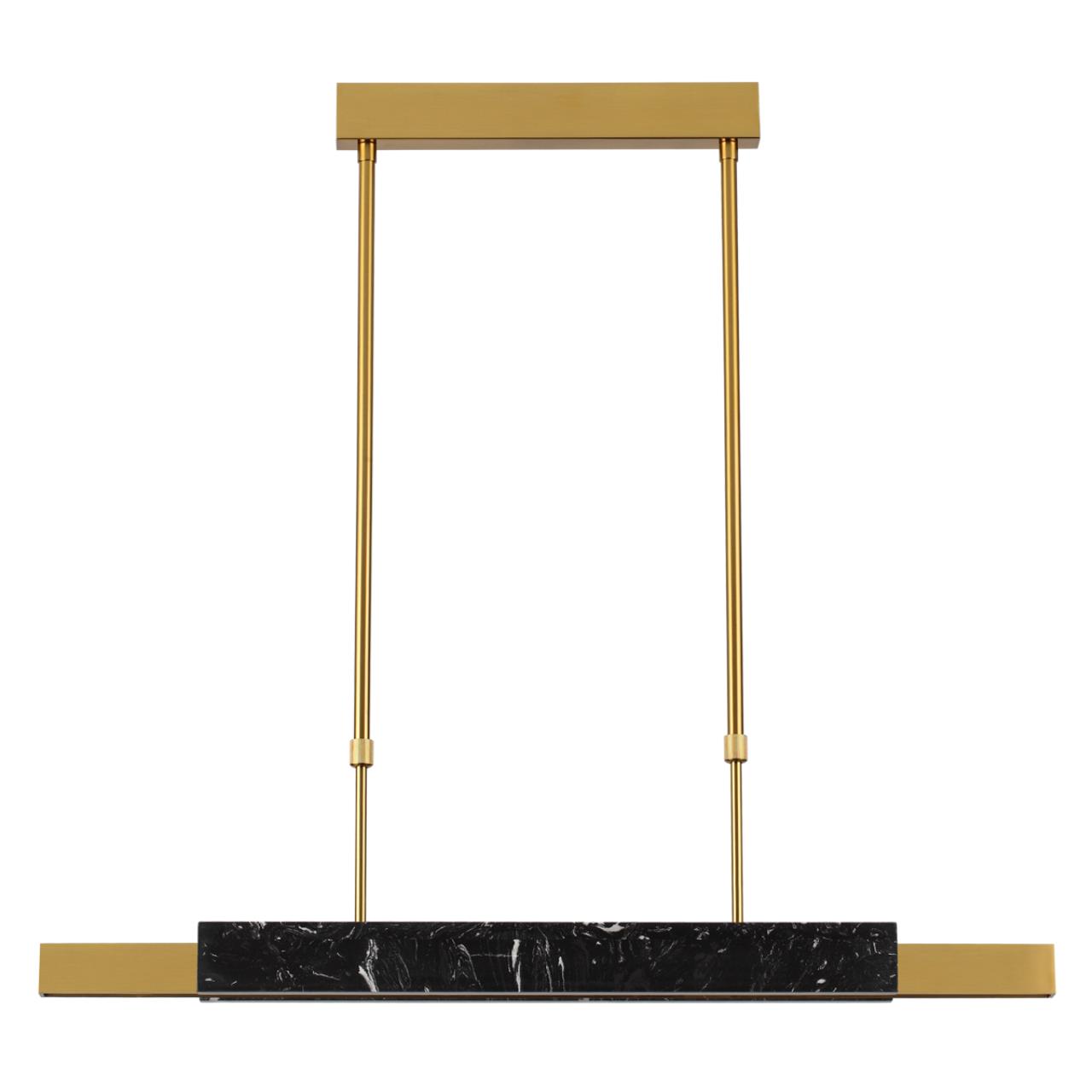 Светильник подвесной светодиодный Odeon Light MARMI 4361/25L