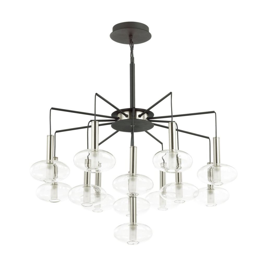 Подвесная люстра Odeon Light Vele 4815/13