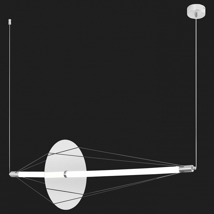 Светильник подвесной светодиодный Lussole Nolan LSP-7441