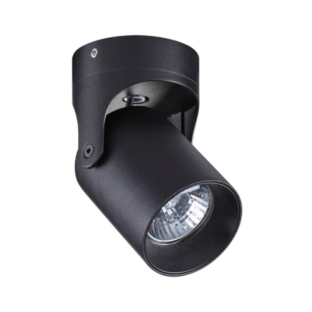 Накладной спот Odeon Light Corsus 3855/1C