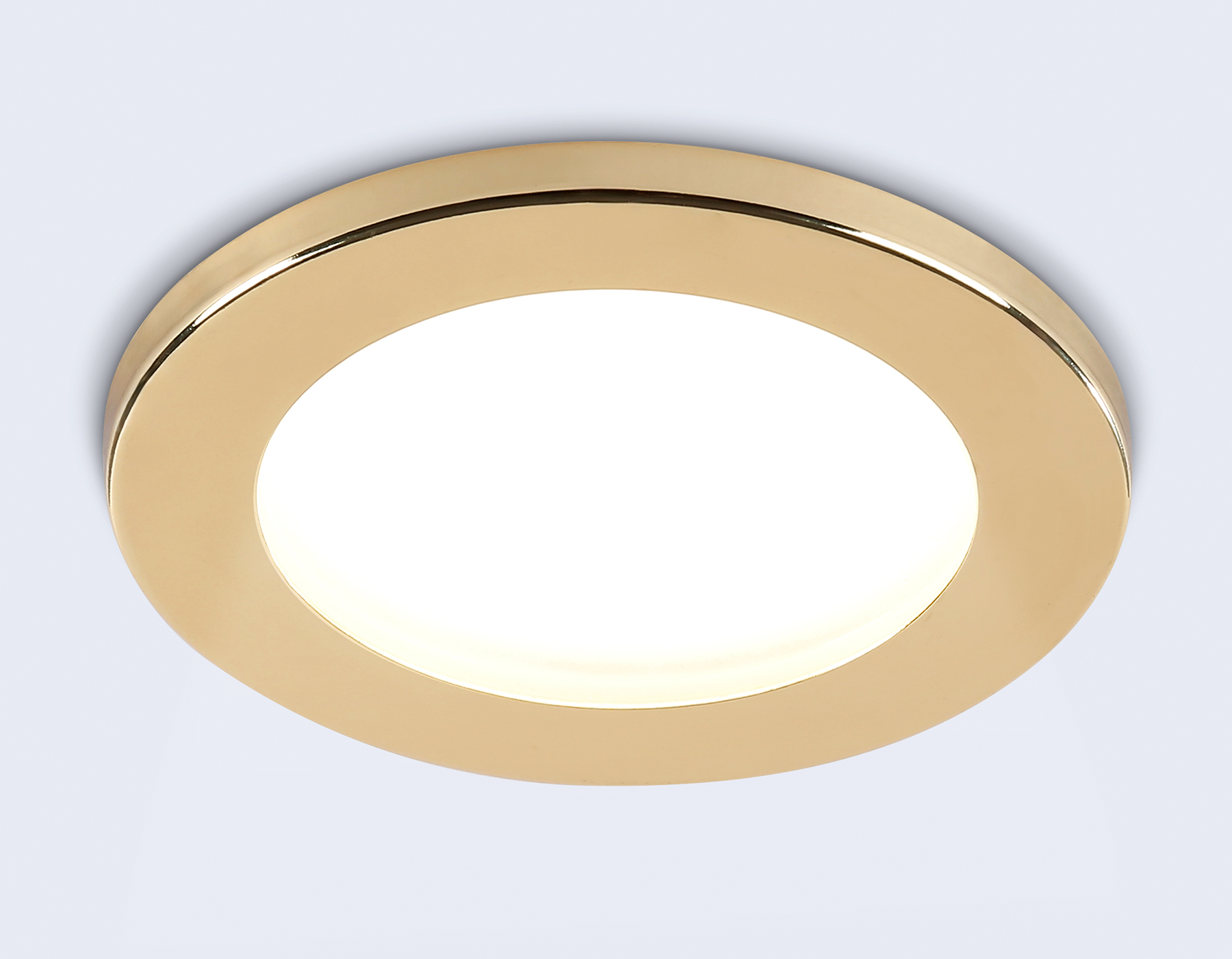 Светильник встраиваемый Ambrella light TN6634
