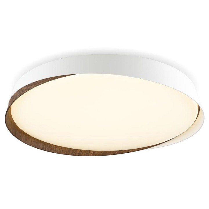 Светильник настенно-потолочный светодиодный Citilux BONNY CL754450G