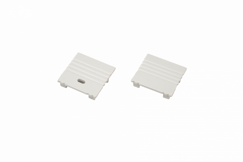 Заглушки для профиля SWG SF-3535-ECS 006306