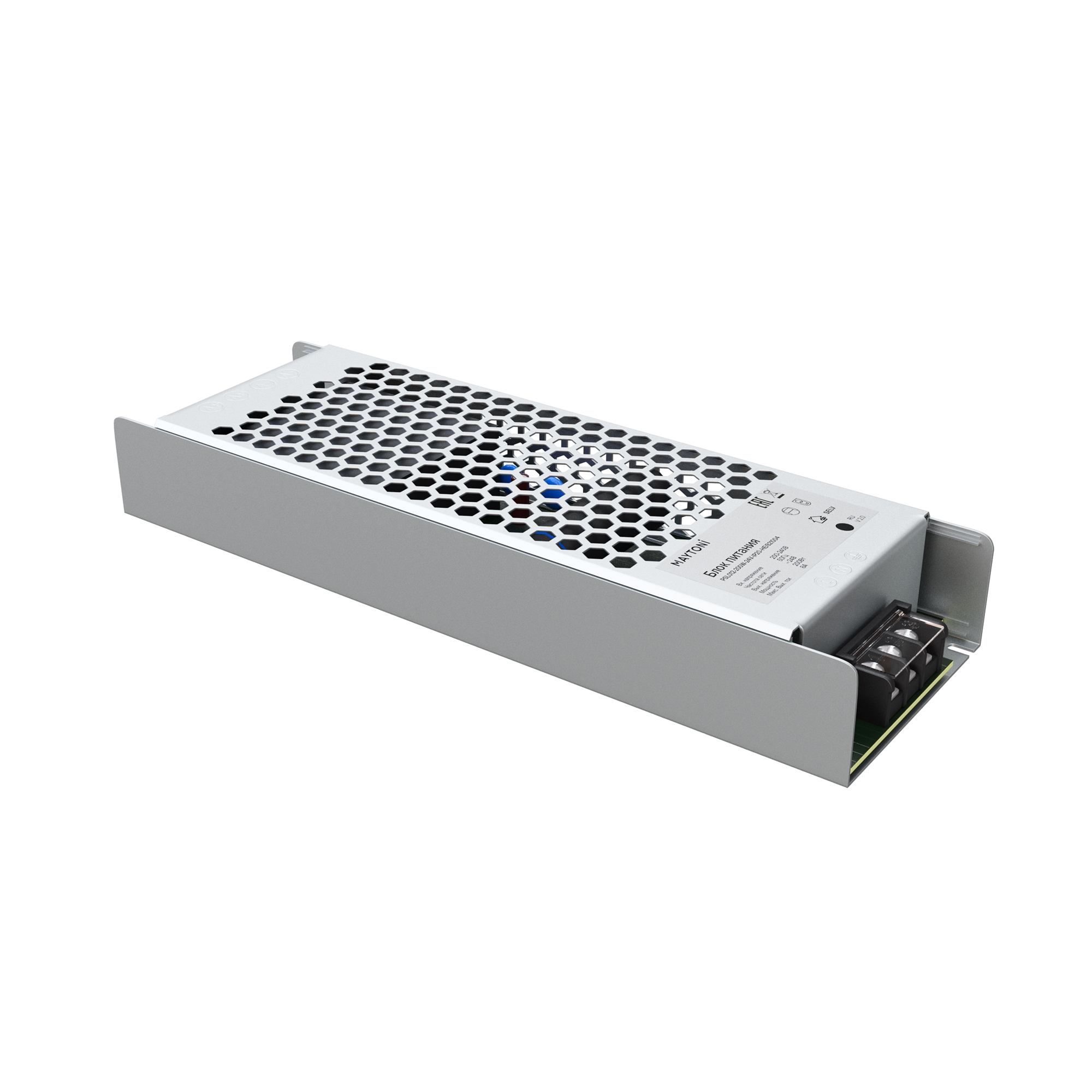 Блок питания 24V 200W Maytoni  821004