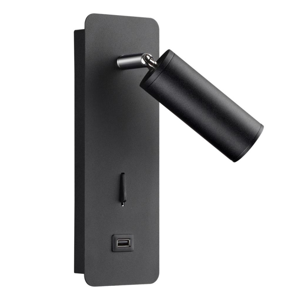 Спот светодиодный Odeon Light Bill 4301/3WL