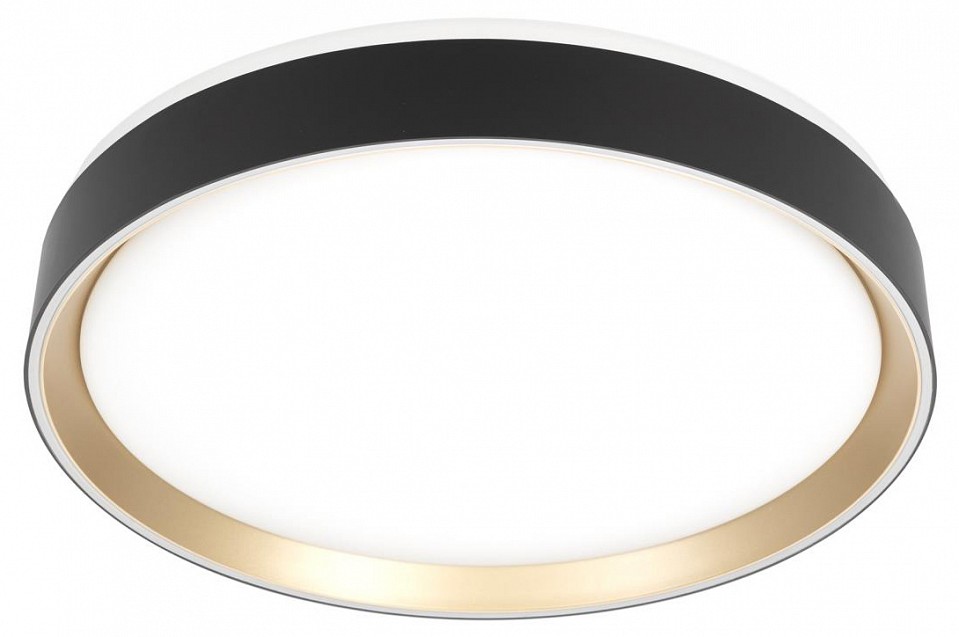 Светильник настенно-потолочный светодиодный Citilux BOSS CL751351G