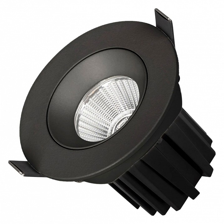 Светильник встраиваемый светодиодный Arlight ATOLL 044618