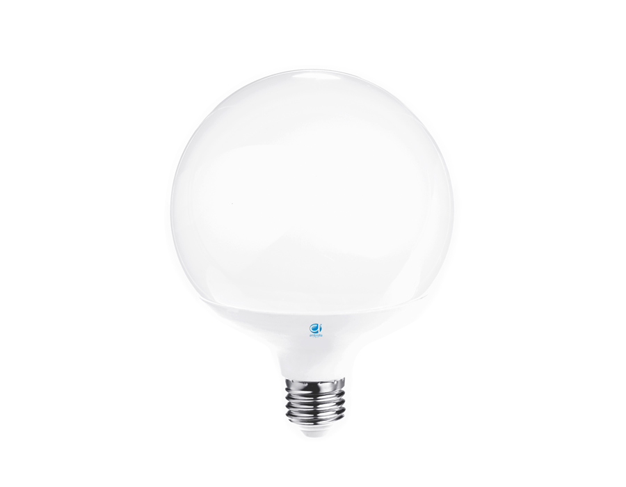 Светодиодная лампа LED A120-PR 18W E27 4200K (200W)