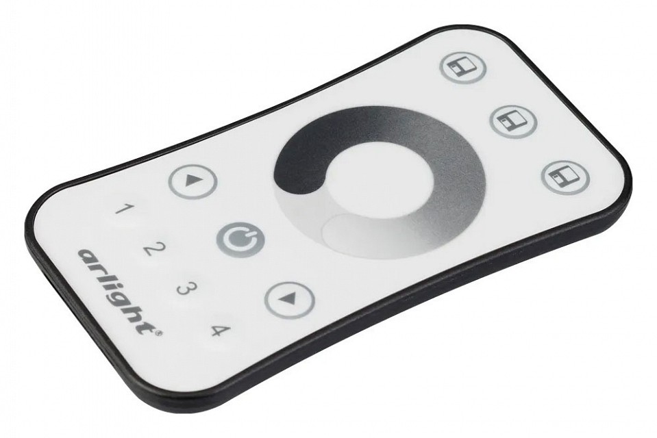 Пульт-диммер с сенсорным кольцом для лент светодиодных лент Arlight SMART 023033