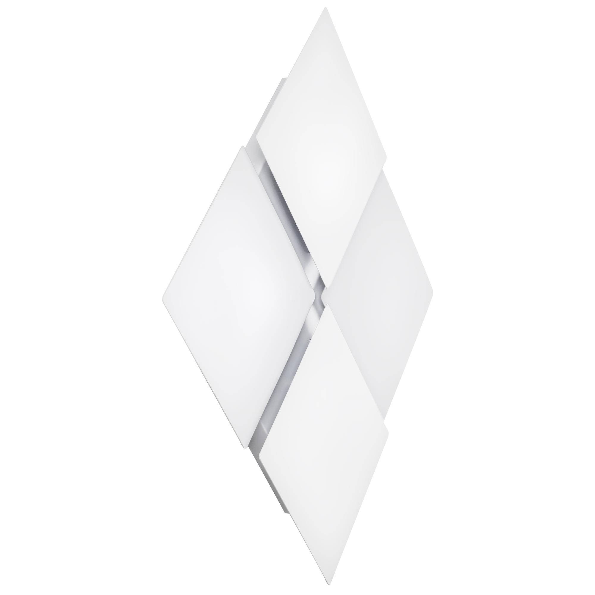 Светильник настенный светодиодный Lightstar Emisfero 737626