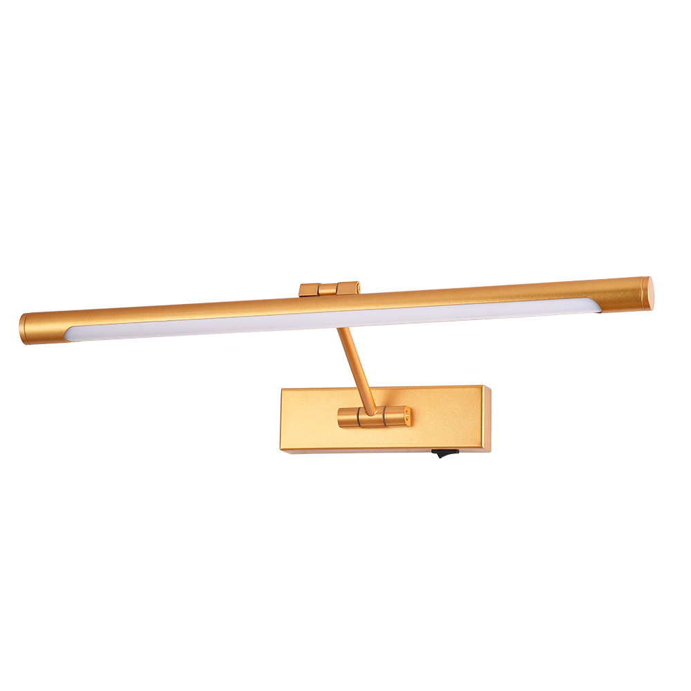 Бра Arte Lamp HARRISON A1709AP-1GO