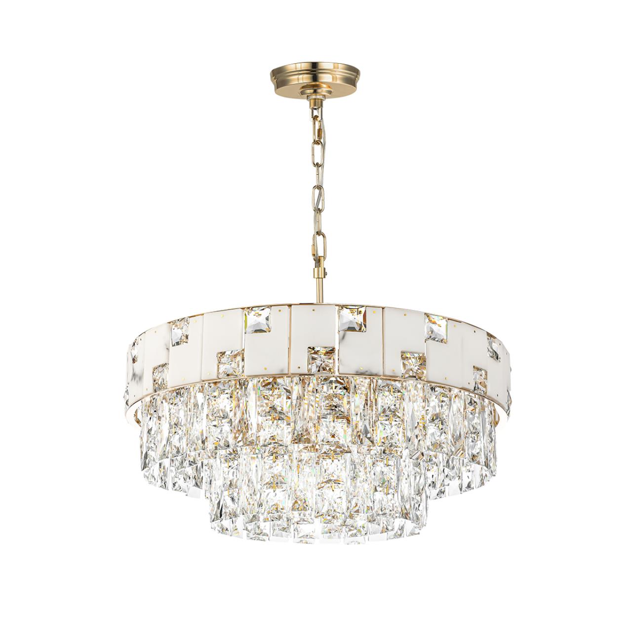 Люстра подвесная Odeon Light CHESSI 5076/11