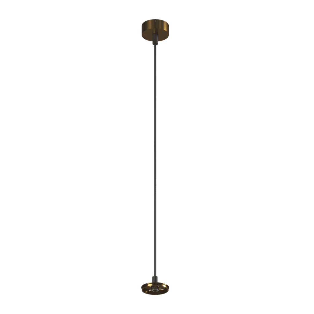 Основание для светильника SWG PRO VILLY M6 VL-M6-BZ
