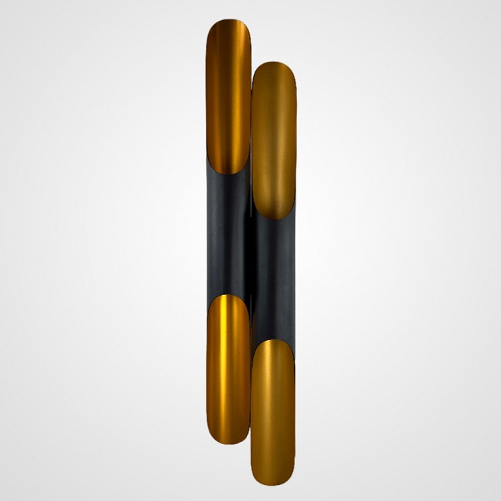 Светильник настенный Imperiumloft Coltrane 44,032 75345-22