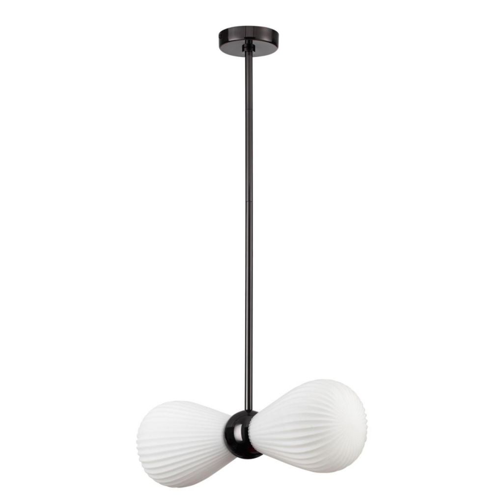 Светильник потолочный Odeon Light Elica 5418/2