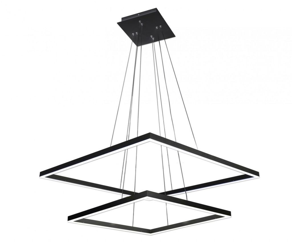 Подвесной светодиодный светильник Kink Light Альтис 08229,19(4000K)