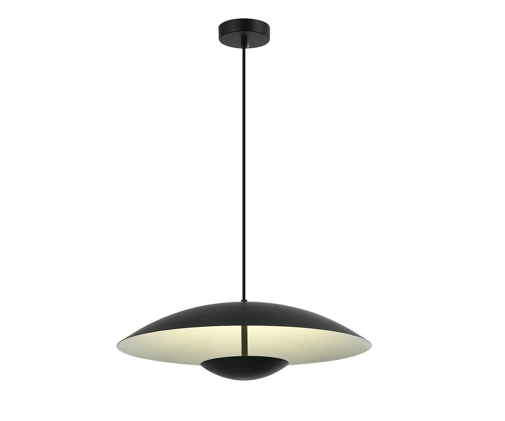 Светильник подвесной светодиодный Kink Light Синди 08467-60A,19