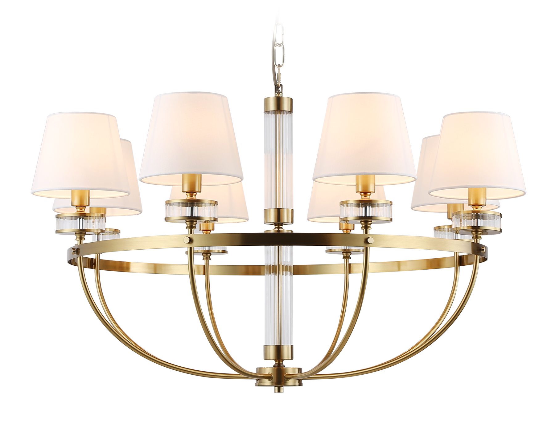 Люстра подвесная Ambrella light LH71253