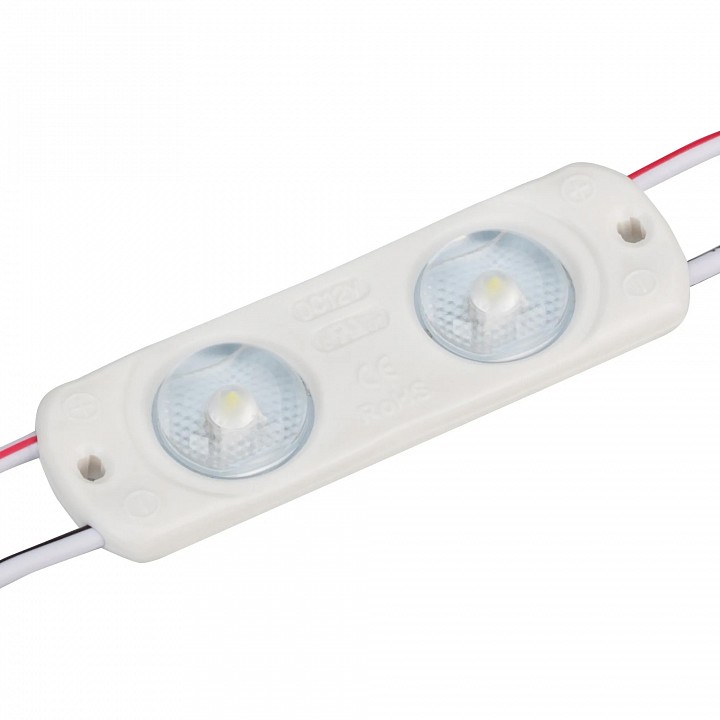 Модуль светодиодный 0,8Вт 12В IP65Arlight CRAFT 029680(1)