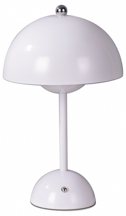 Настольная лампа светодиодная Kink Light Аврели 07202-T,01