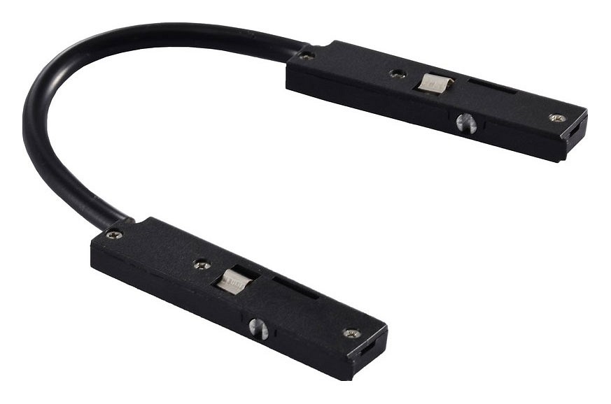 Коннектор гибкий для магнитного шинопровода Wertmark Lesath WTL.L0.60.LP1