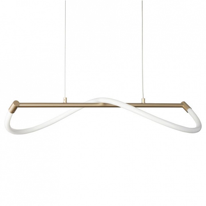 Светильник подвесной светодиодный Citilux Eva CL210112