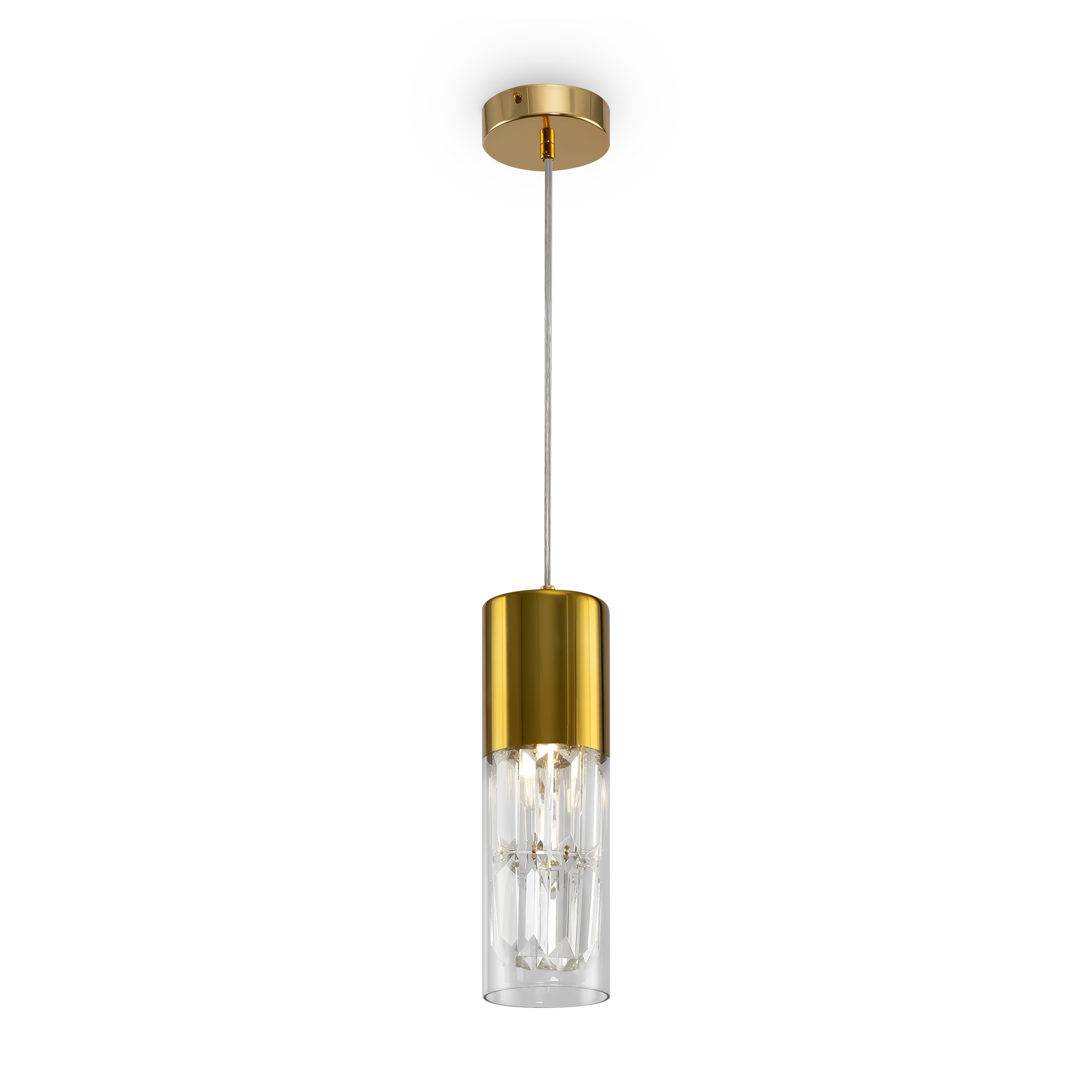 Подвесной светильник Maytoni Wonderland MOD313PL-01G