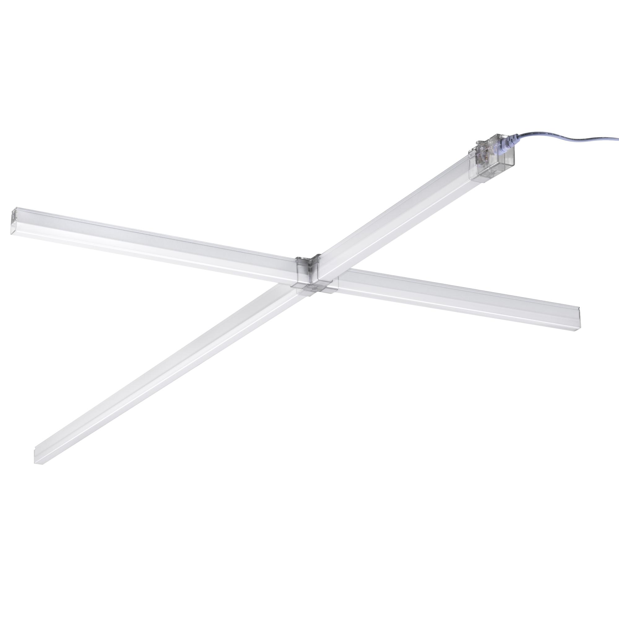Линейный светодиодный светильник Lightstar Varieta VTC450044124