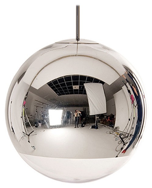 Светильник подвесной Imperiumloft Mirror Ball D50 40.042 179996-22