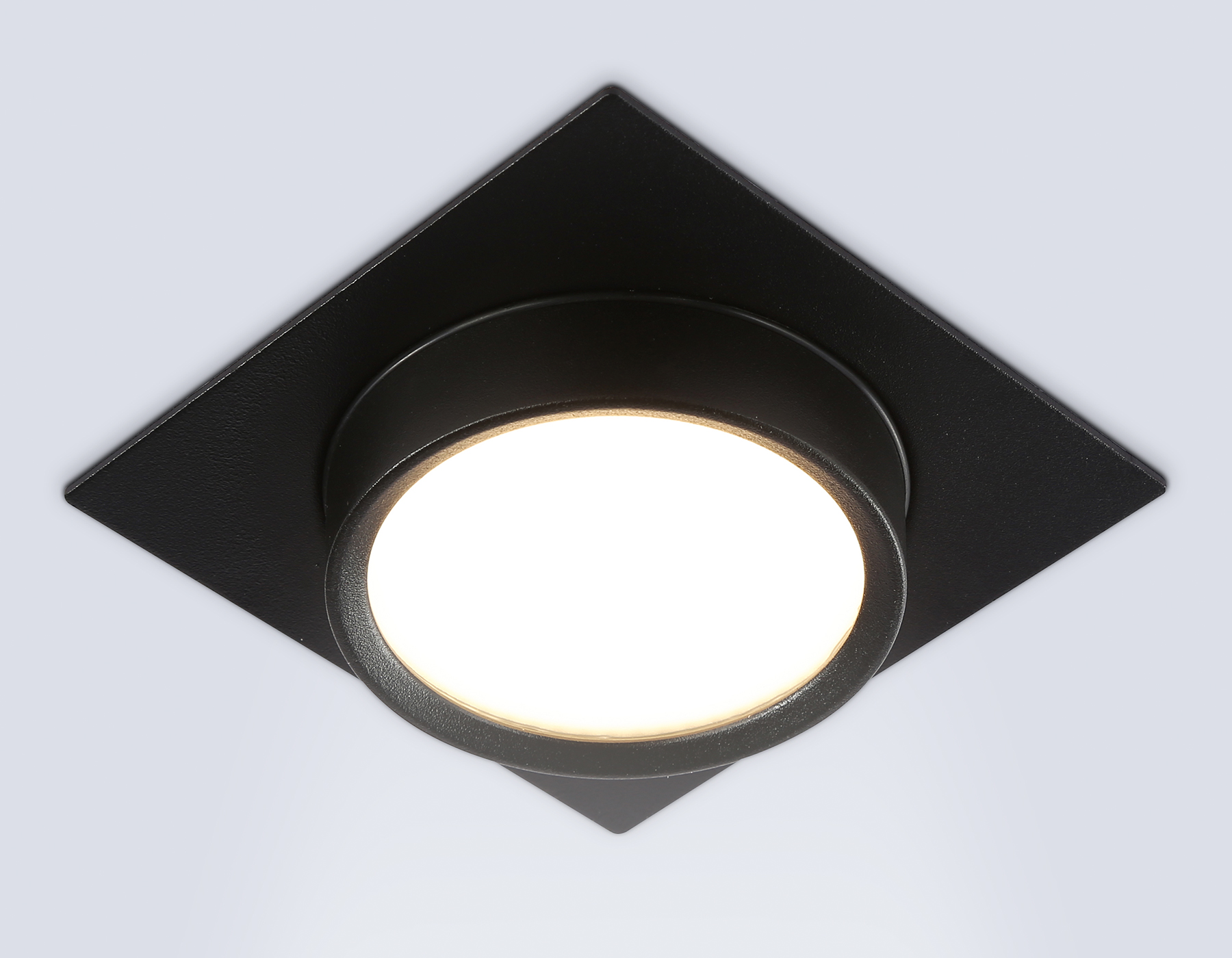 Светильник встраиваемый Ambrella light TN6739