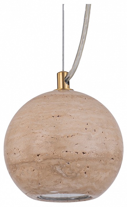 Светильник подвесной Favourite Limestone 4652-1P