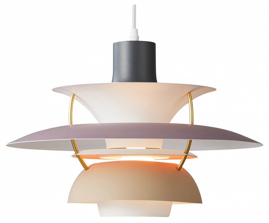 Светильник подвесной Kink Light Дейси 07826-40,16
