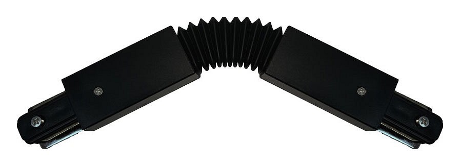 Коннектор гибкий для однофазного шинопровода Wertmark Enif WTE.L5.60.C10