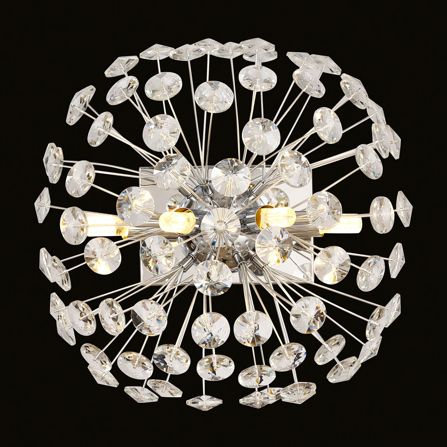 Светильник настенный Lussole ALASKA LSP-8951