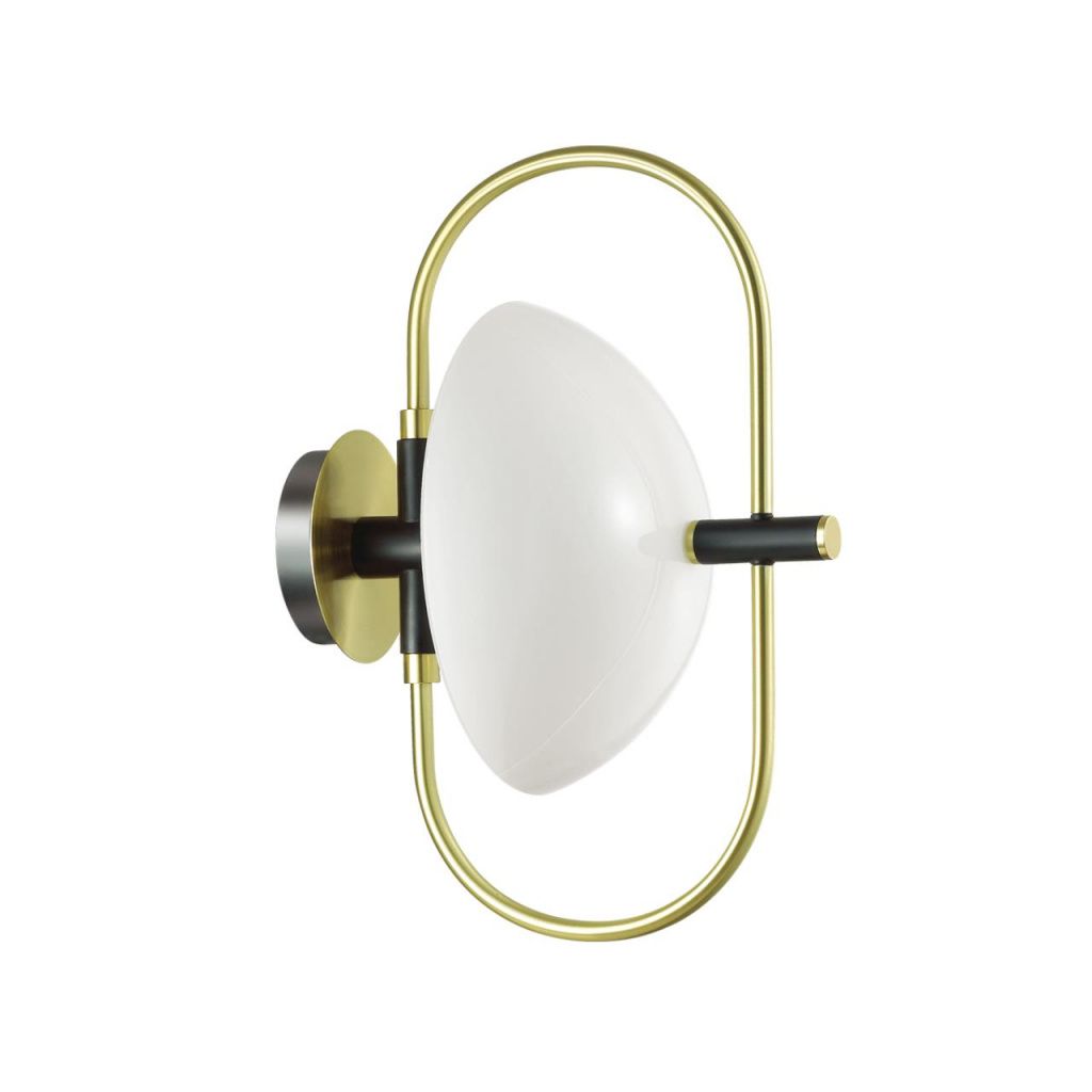 Настенный светильник Odeon Light Granta 4674/1W
