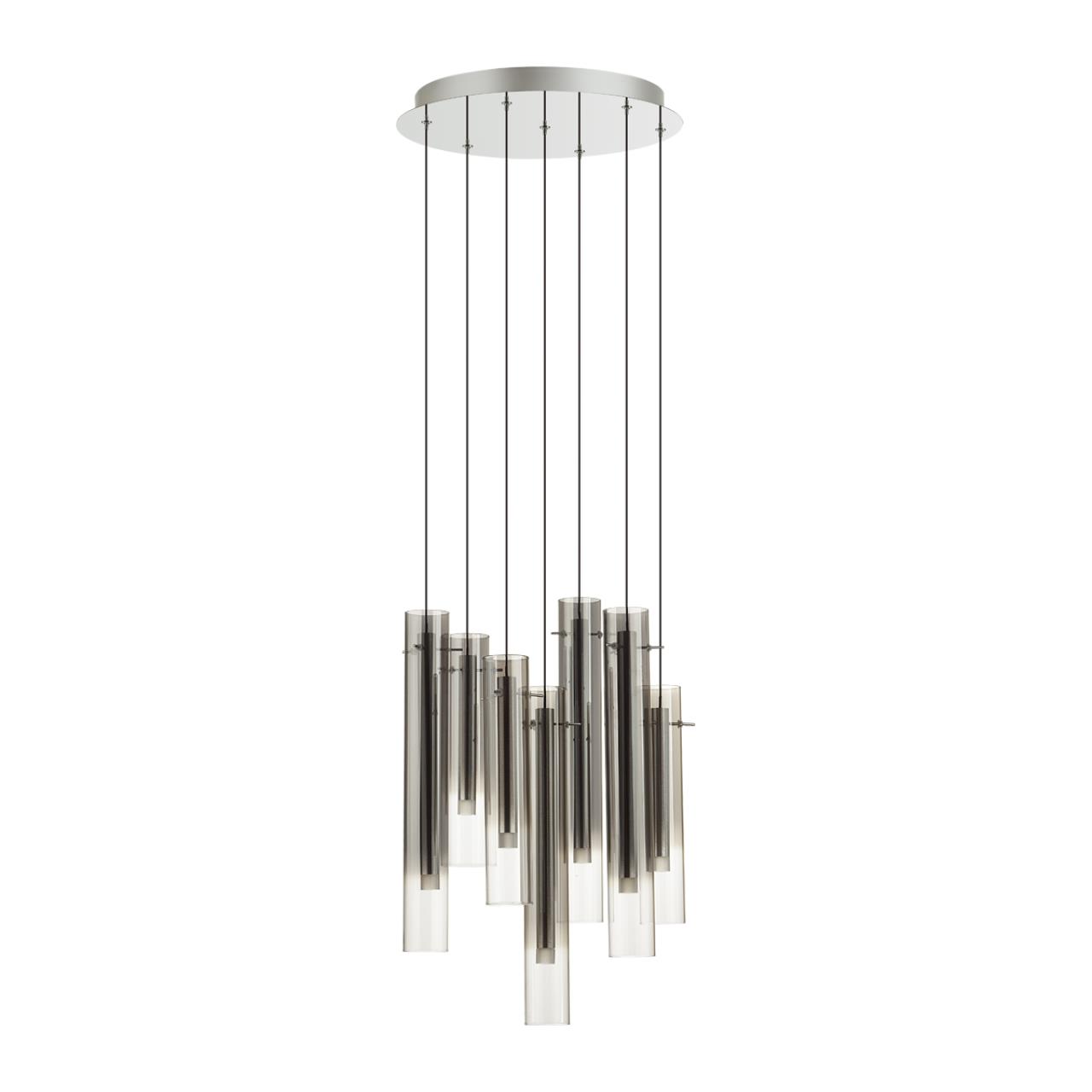 Люстра подвесная светодиодная Odeon Light SHINY 5061/32LA