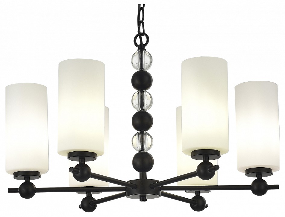 Люстра подвесная ST Luce AURORA SL2003.403.06