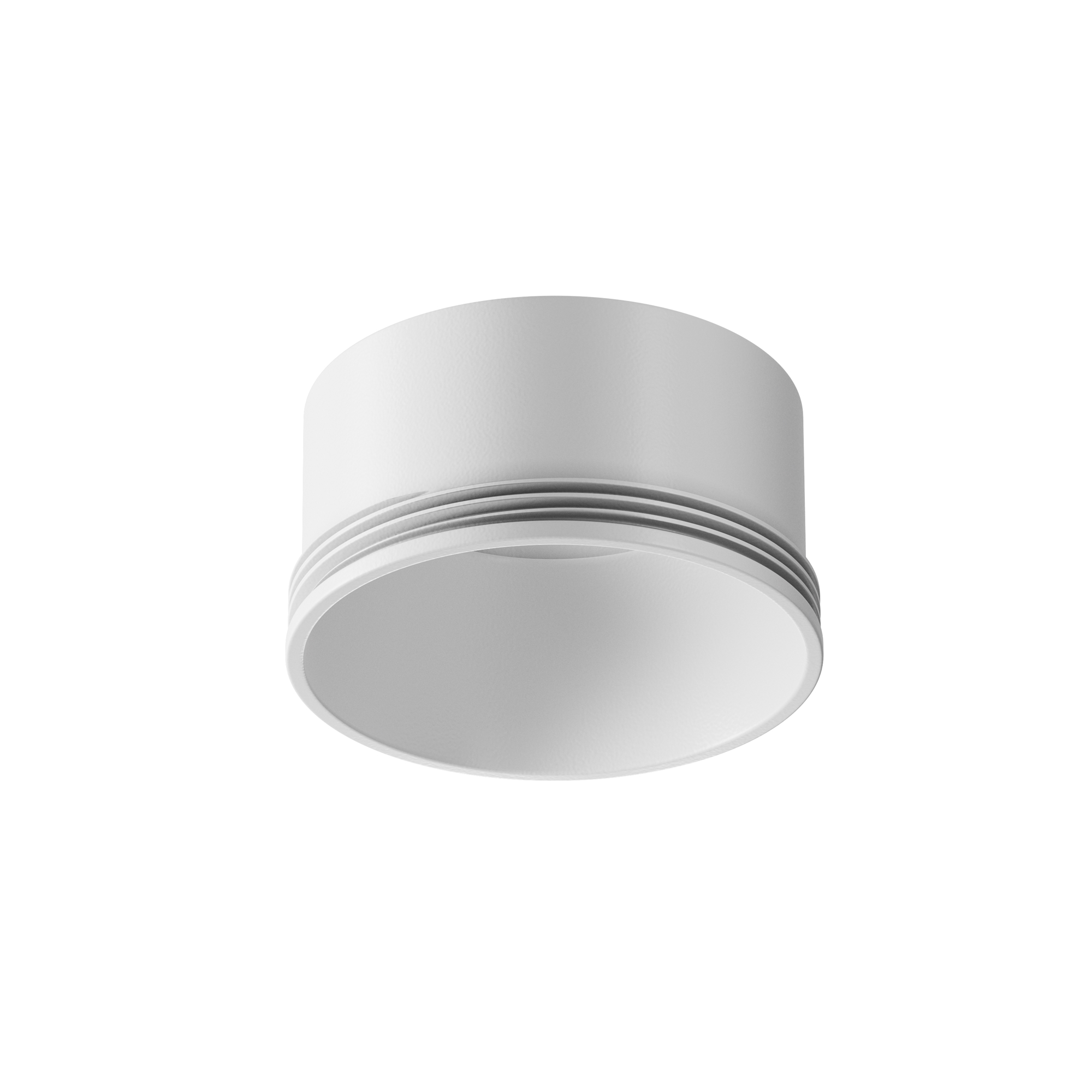 Кольцо декоративное для светильника Maytoni Focus LED  Ring S-5-W
