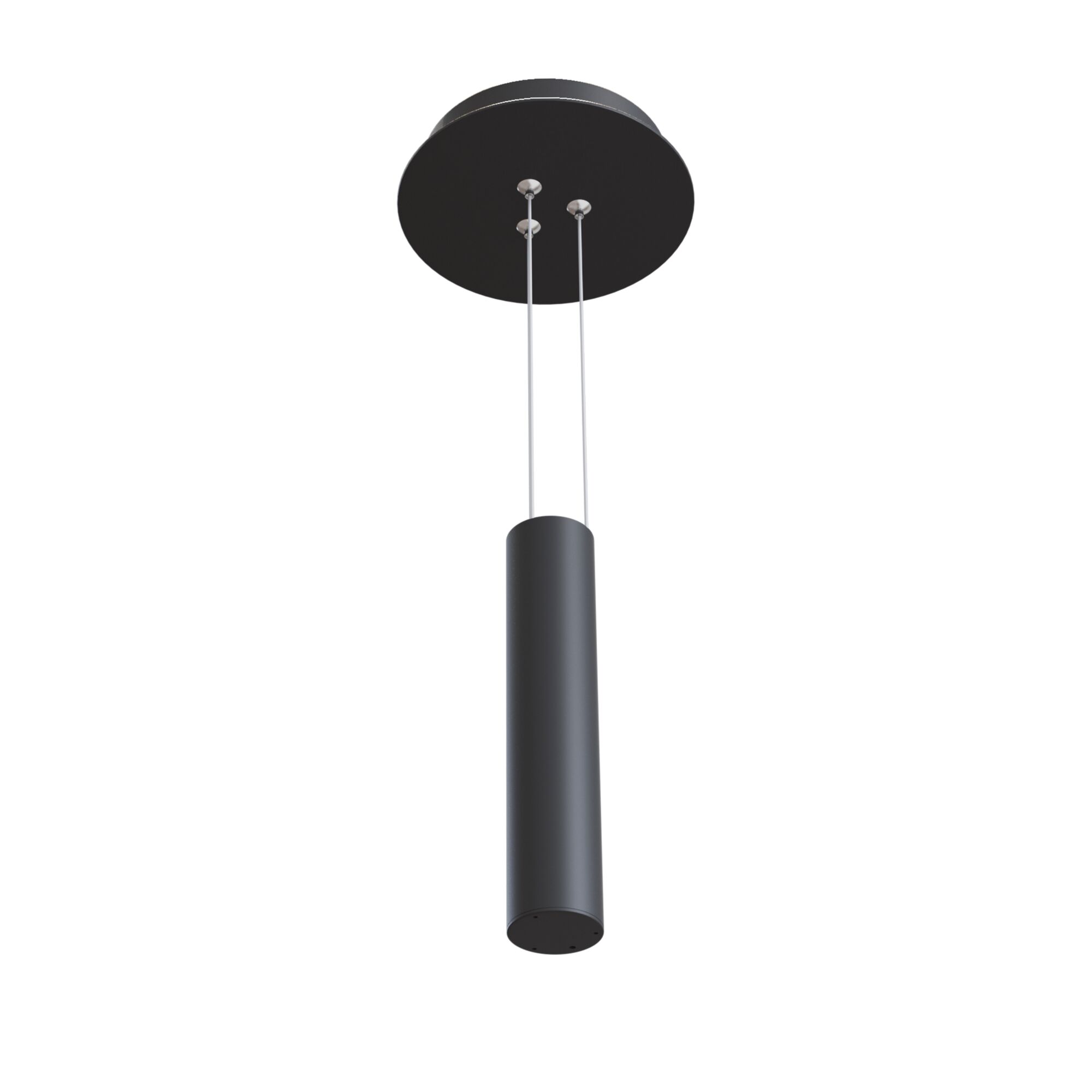Подвесной комплект для светильника Maytoni Zon C032C-03-B
