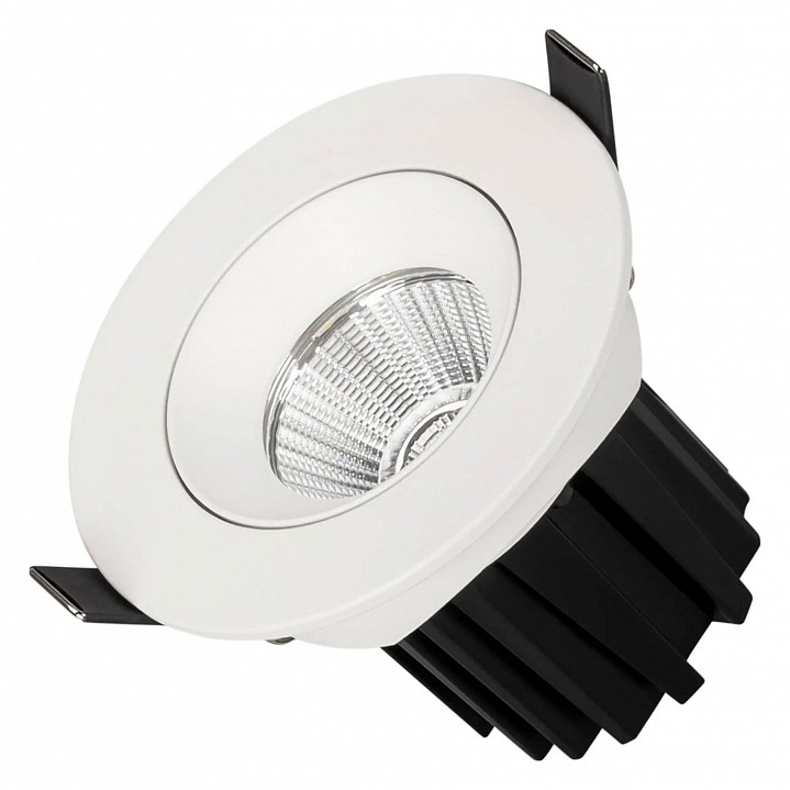 Светильник встраиваемый светодиодный Arlight ATOLL 044600