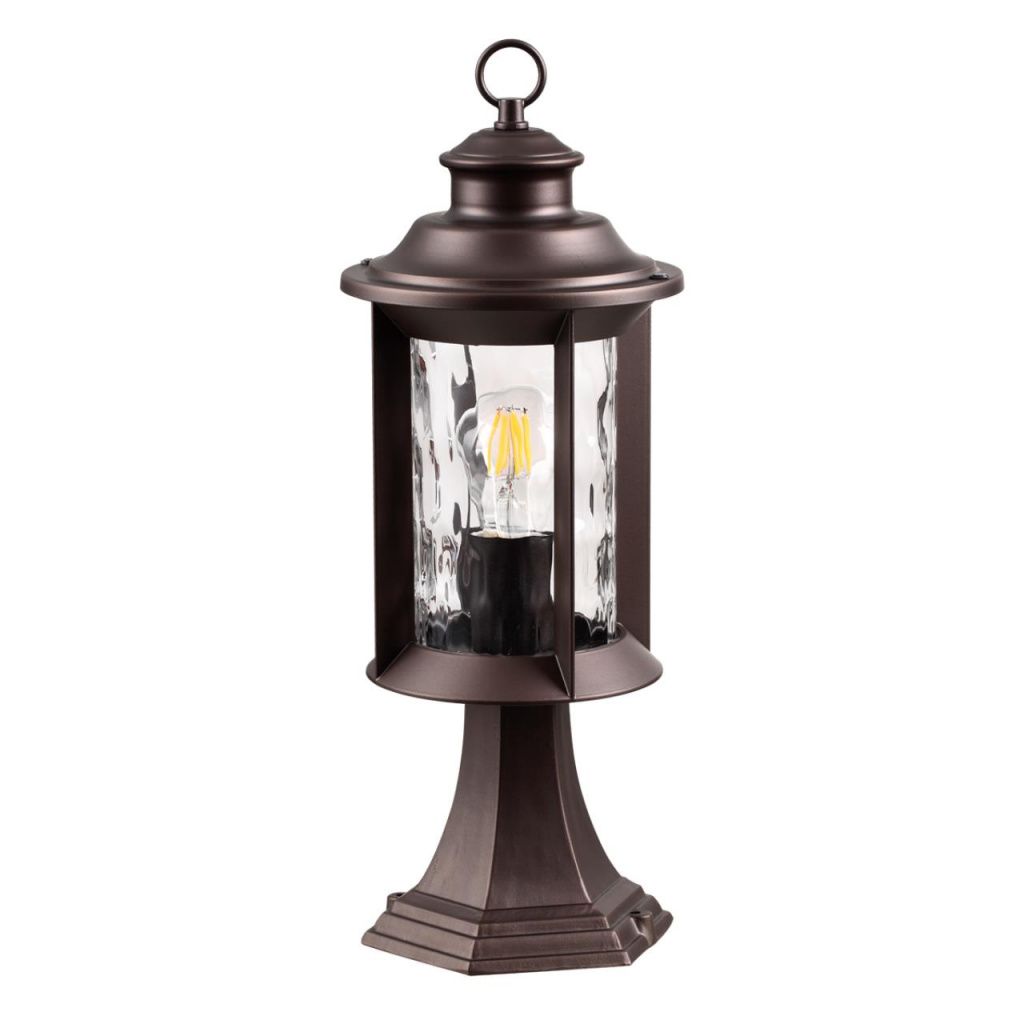 Парковый светильник Odeon Light Mavret 4961/1A
