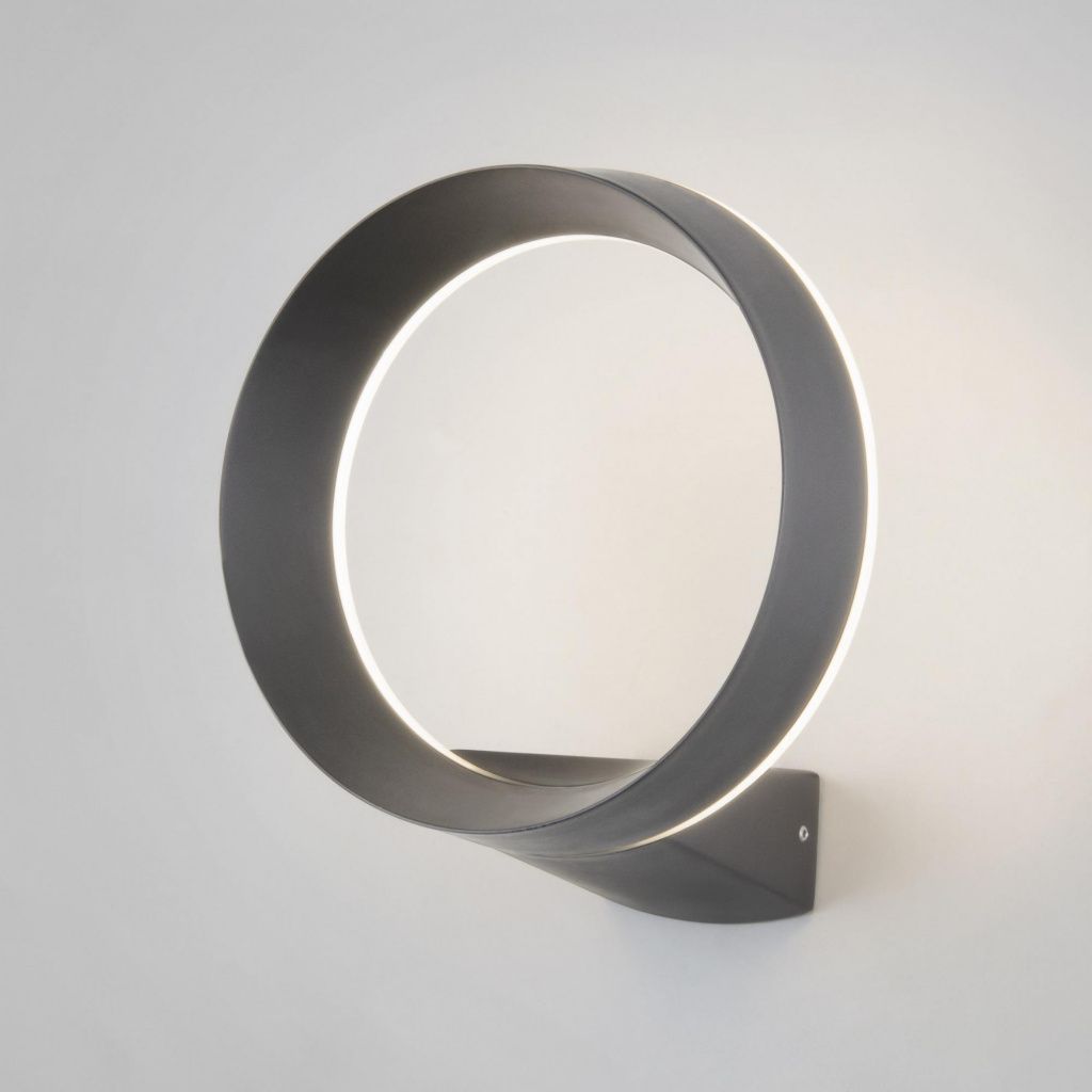Архитектурный светодиодный светильник Elektrostandard Ring 1710 TECHNO LED a054932