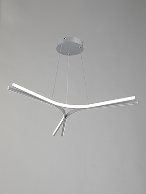 Светильник подвесной светодиодный Vitaluce V2708-9/3S