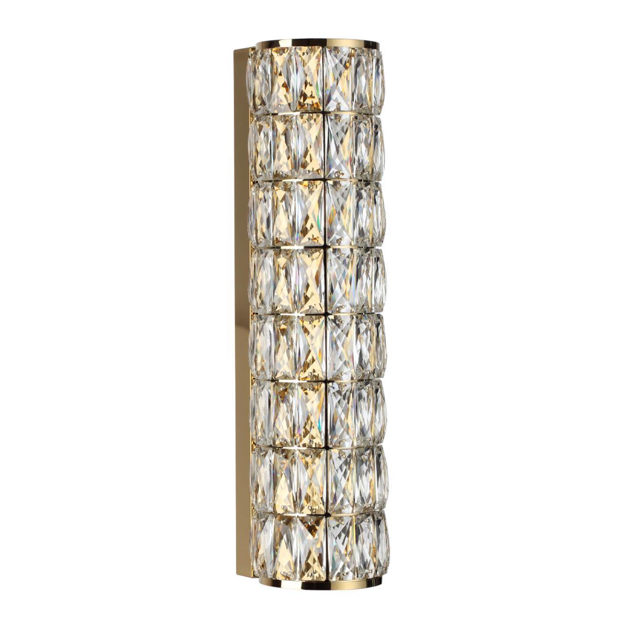 Светильник настенный светодиодный Odeon Light PANTA 4926/8WL