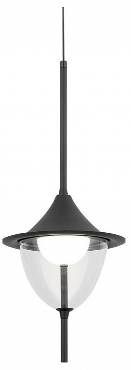 Светильник подвесной светодиодный Lussole LSP-7482