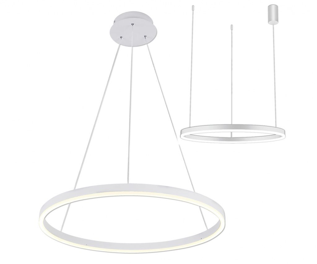 Подвесной светодиодный светильник Kink Light Тор 08214,01A(4000K)