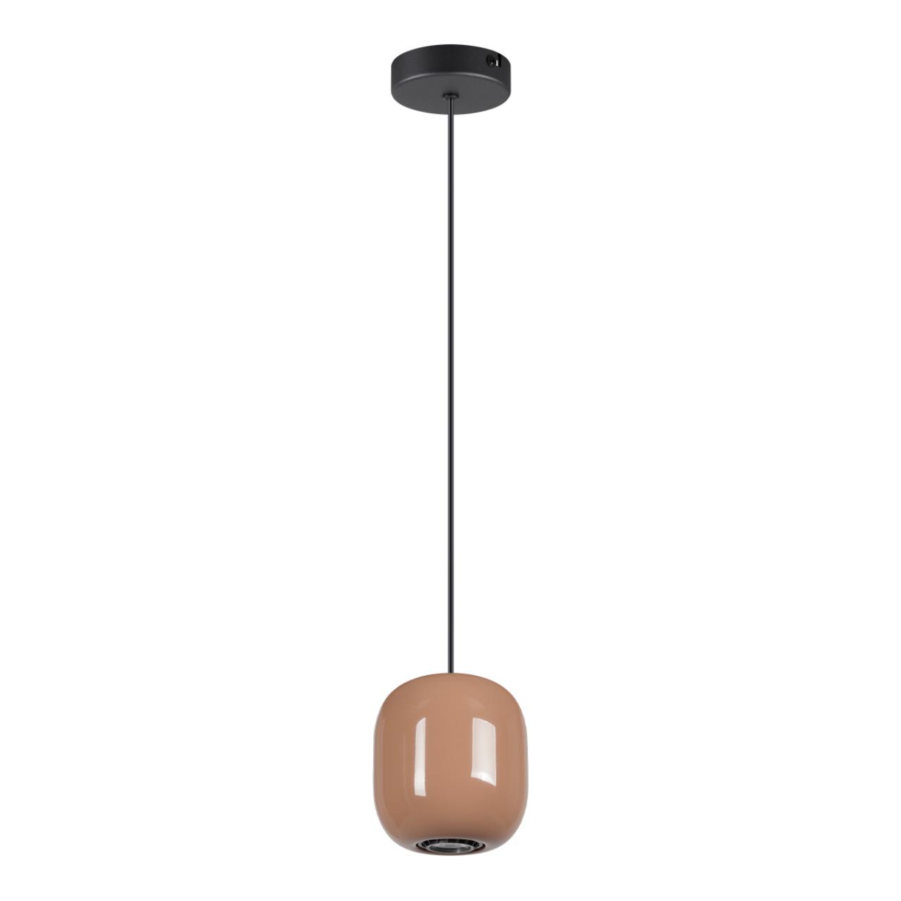 Светильник подвесной Odeon Light OVALI 5053/1G