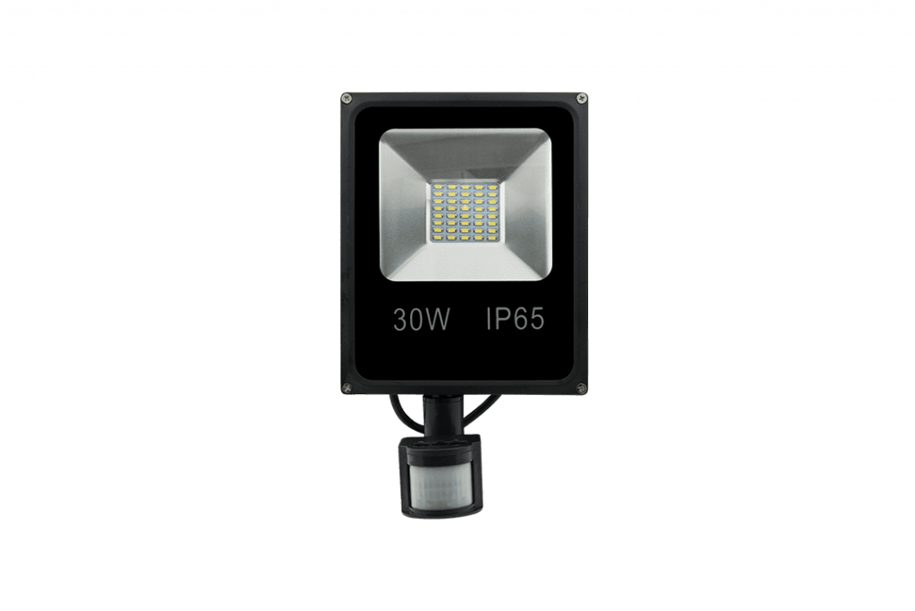 Прожектор светодиодный SWG FL-SMD-30-WW-S 002265
