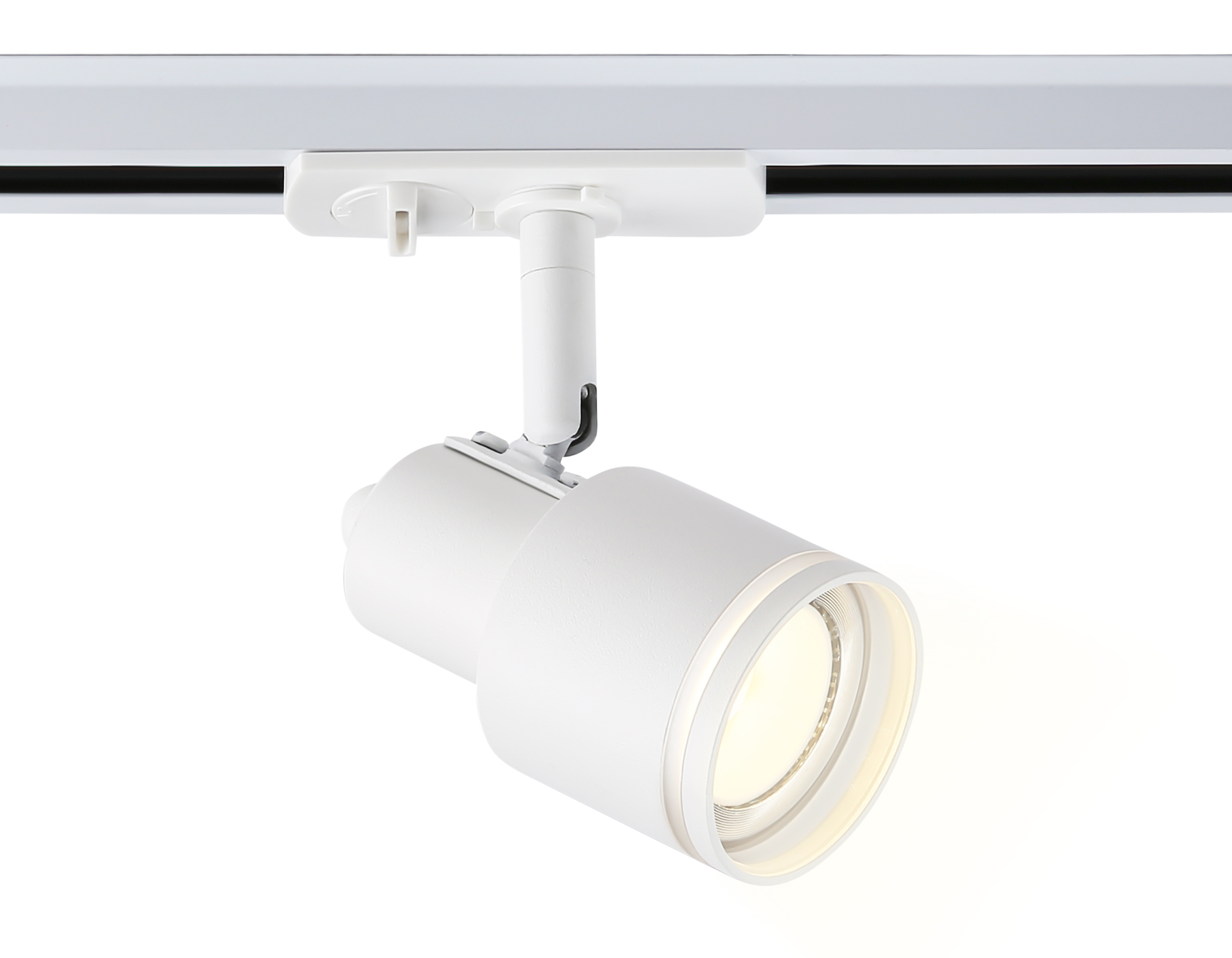 Трековый однофазный светильник Ambrella light Track System GL5205